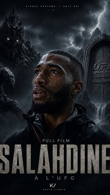 Affiche THE ASCENT